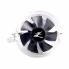 Кулер до процесора Zalman CNPS80GREV.3 - Image 2