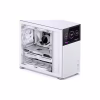 Корпус для ПК JONSBO D41 MESH SC White - Image 2