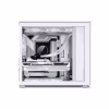 Корпус для ПК JONSBO D41 MESH SC White - Image 3