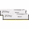 Модуль памяти для компьютера DDR5 32GB (2x16GB) 5600 MHz Beast White Kingston Fury (ex.HyperX) (KF556C36BWEK2-32) - Image 4