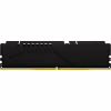 Модуль пам'яті для комп'ютера DDR5 64GB (2x32GB) 5600 MHz Beast Black Kingston Fury (ex.HyperX) (KF556C36BBEK2-64) - Image 2