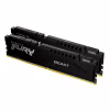 Модуль пам'яті для комп'ютера DDR5 64GB (2x32GB) 5600 MHz Beast Black Kingston Fury (ex.HyperX) (KF556C36BBEK2-64) - Image 3