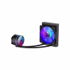 Система жидкостного охлаждения Gamemax Iceburg 120 Black infinity - Image 2