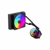 Система рідинного охолодження Gamemax Iceburg 120 Black infinity - Image 6