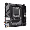 Материнська плата GIGABYTE B650I AX - Image 2