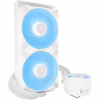 Система рідинного охолодження Arctic Liquid Freezer III - 280 A-RGB White (ACFRE00151A) - Image 7