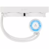 Система рідинного охолодження Arctic Liquid Freezer III - 280 A-RGB White (ACFRE00151A) - Image 8