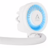 Система жидкостного охлаждения Arctic Liquid Freezer III - 280 A-RGB White (ACFRE00151A) - Image 9