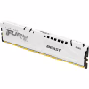 Модуль пам'яті для комп'ютера DDR5 32GB 6400 MHz Beast White EXPO Kingston Fury (ex.HyperX) (KF564C32BWE-32) - Image 2