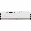 Модуль пам'яті для комп'ютера DDR5 32GB 6400 MHz Beast White EXPO Kingston Fury (ex.HyperX) (KF564C32BWE-32) - Image 3