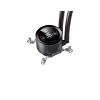 Система жидкостного охлаждения Gamemax IceBurg 360 Digital BK - Image 7