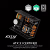 Блок живлення Corsair 1000W SF1000 (CP-9020257-EU) - Image 8