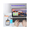 Кишеня зовнішня Maiwo 2.5" SATA/SSD HDD - USB3.0 (K2510B) - Image 3