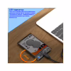 Кишеня зовнішня Maiwo 2.5" SATA/SSD HDD - USB3.0 (K2510B) - Image 5