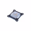 Водоблок IceManCooler LGA1200/1700, AMD AM4/AM5 Full Nickel, 0.3mm мікроканали (I (IWB-CI-CT3-NK) - Image 2