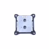 Водоблок IceManCooler LGA1200/1700, AMD AM4/AM5 Full Nickel, 0.3mm мікроканали (I (IWB-CI-CT3-NK) - Image 3