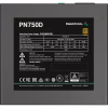 Блок питания Deepcool 750W PL750D V2 (R-PL750D-FC0B-EU-V2) - Image 4