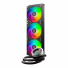 Система жидкостного охлаждения ID-Cooling FX360 INF - Image 2