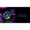 Система жидкостного охлаждения ID-Cooling FX360 INF - Image 8