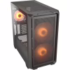 Корпус для ПК Cougar MX600 Mini RGB - Image 2