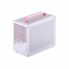 Корпус для ПК JONSBO Z20 White-Pink - Image 2