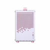 Корпус для ПК JONSBO Z20 White-Pink - Image 3
