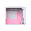 Корпус для ПК JONSBO Z20 White-Pink - Image 6