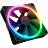 Кулер до корпусу NZXT F120RGB Duo - 120mm Dual- (RF-D12SF-B1) - Image 2