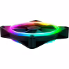 Кулер до корпусу NZXT F120RGB Duo - 120mm Dual- (RF-D12SF-B1) - Image 3