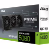 Відеокарта ASUS GeForce RTX5080 16GB PRIME OC (PRIME-RTX5080-O16G) - Image 12