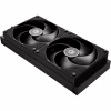 Система жидкостного охлаждения ID-Cooling FX280 Pro SE (FX280 PRO SE) - Image 4