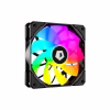 Кулер до корпусу ID-Cooling TF-12025-PRO ARGB REVERSE - Image 2