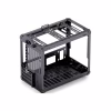 Корпус для ПК JONSBO C6 MAX Black - Image 9