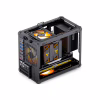 Корпус для ПК JONSBO C6 MAX Black - Image 12