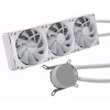 Система жидкостного охлаждения Vinga Wave White - Image 5