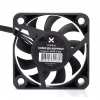 Кулер до корпусу Vinga 4010 3-pin ОЕМ - Image 3