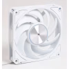 Кулер до корпусу Vinga 12027 PWM 4-pin white ОЕМ - Image 2