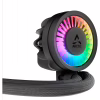 Система жидкостного охлаждения Arctic Liquid Freezer III Pro 360 A-RGB (ACFRE00184A) - Image 4