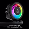 Система рідинного охолодження Arctic Liquid Freezer III Pro 360 A-RGB (ACFRE00184A) - Image 8