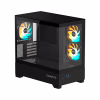 Корпус для ПК GIGABYTE GB-C201P - Image 2