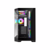 Корпус для ПК Gamemax HYPE-A Black - Image 3