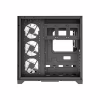 Корпус для ПК Gamemax HYPE-A Black - Image 4