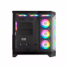 Корпус для ПК Gamemax HYPE-A Black - Image 6