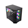 Корпус для ПК Gamemax HYPE-A Black - Image 7