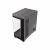Корпус для ПК Gamemax HYPE-A Black - Image 8