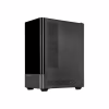 Корпус для ПК Prologix Lumi GM-01AB Glass Black - Image 3