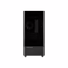 Корпус для ПК Prologix Lumi GM-01AB Glass Black - Image 5