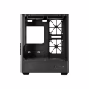 Корпус для ПК Prologix Lumi GM-01AB Glass Black - Image 6