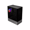 Корпус для ПК Prologix Lumi GM-01AB Glass Black - Image 8