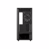 Корпус для ПК Prologix Lumi GM-01AB Glass Black - Image 10